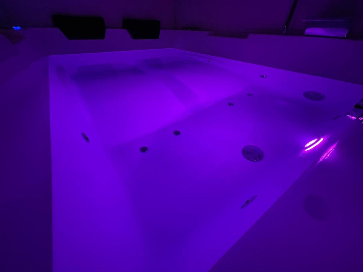 Studio Balneotherapie Wintzenheim Eksteriør bilde